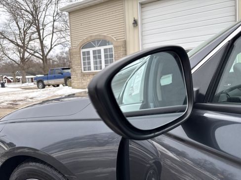 Used 2024 Honda Accord EX image 14