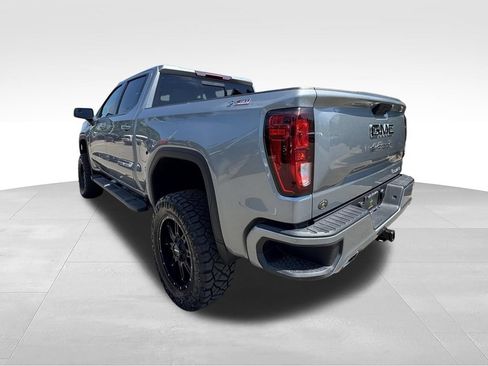 Used 2025 GMC Sierra 1500 Elevation w/ Preferred Package AWD/4WD image 14