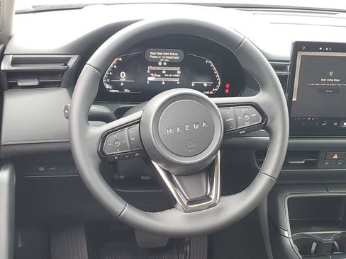 New 2026 MAZDA CX-5 Preferred AWD/4WD image 12
