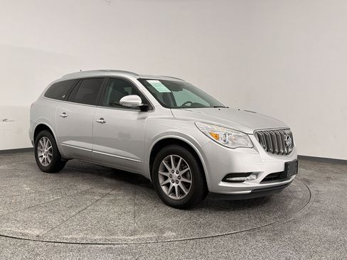 Used 2016 Buick Enclave Leather image 6