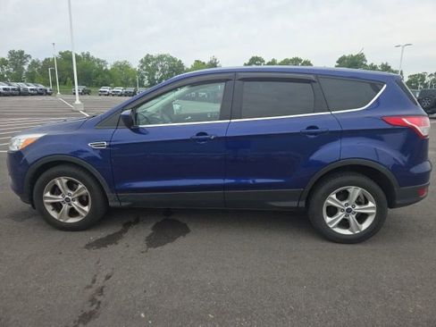 Used 2014 Ford Escape SE FWD image 14