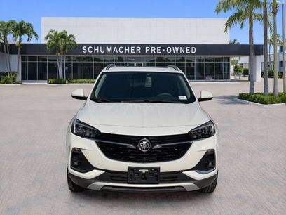 Certified 2023 Buick Encore GX Essence w/ Experience Buick Package