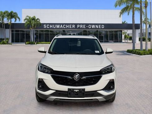 Certified 2023 Buick Encore GX Essence w/ Experience Buick Package FWD image 2