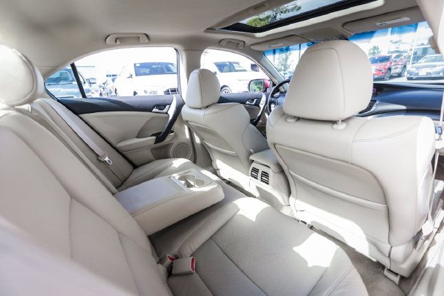 Used 2013 Acura TSX w/ Technology Package FWD image 61