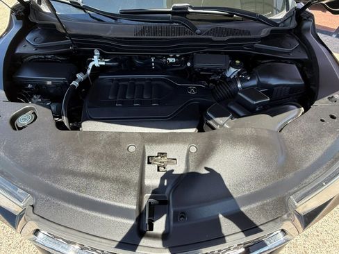 Used 2017 Acura MDX SH-AWD w/ Technology Package image 22