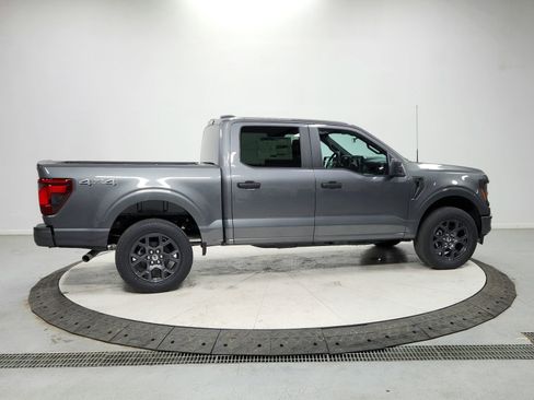 New 2026 Ford F150 STX w/ Equipment Group 200A AWD/4WD image 8