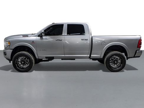 Used 2022 RAM 2500 Laramie image 10