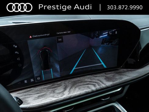 Used 2025 Audi Q5 Premium w/ Convenience Package AWD/4WD image 17