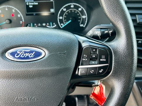 Used 2024 Ford Transit 250 148 High Roof Extended w/ Load Area Protection Package RWD image 19
