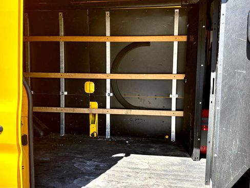 Used 2020 Ford Transit 250 148 High Roof w/ Load Area Protection Package image 11