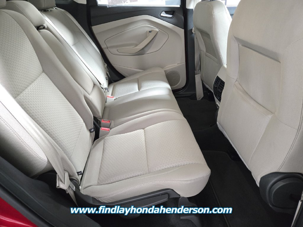 Used 2017 Ford Escape SE FWD image 20