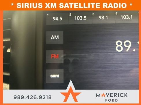 Used 2021 RAM 1500 Big Horn image 9