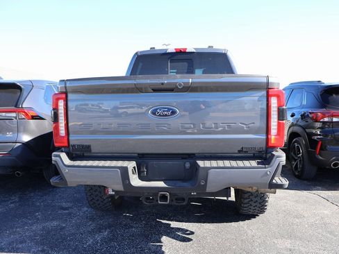 Used 2023 Ford F250 XLT w/ XLT Premium Package image 15