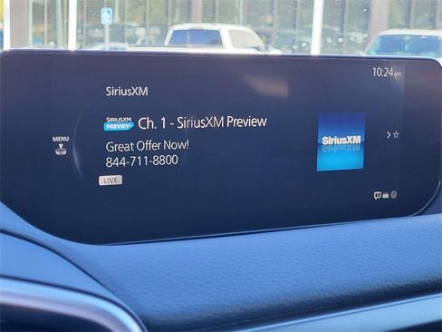 New 2025 MAZDA CX-50 Meridian Edition w/ Apex Package image 19