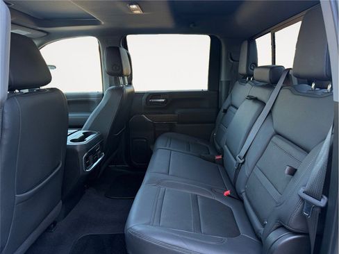 Used 2020 GMC Sierra 2500 Denali w/ Denali Ultimate Package AWD/4WD image 13