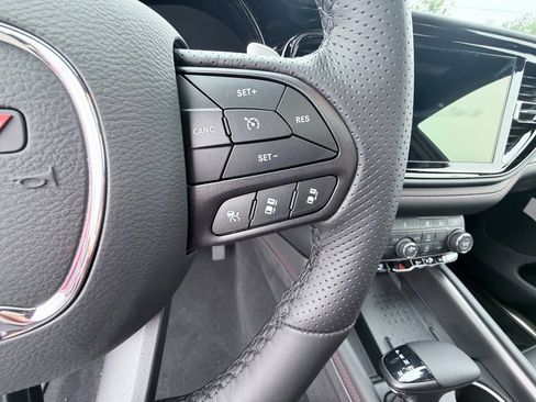 New 2026 Dodge Durango GT AWD/4WD image 16