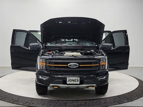 Used 2023 Ford F150 Tremor w/ 360 Degree Camera Package AWD/4WD image 10