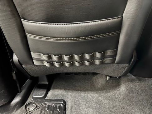 Used 2021 RAM 1500 Big Horn w/ Built-to-serve Edition image 36