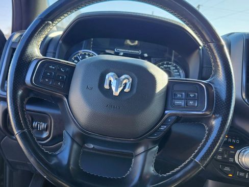 Used 2021 RAM 2500 Power Wagon image 22