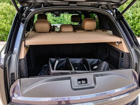 New 2026 Land Rover Range Rover SE AWD/4WD image 69