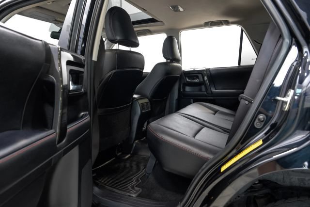 Used 2023 Toyota 4Runner TRD Off-Road Premium w/ Off Road Premium Plus Package AWD/4WD image 51