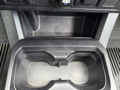 Used 2021 Toyota Tacoma SR5 w/ Blackout Package (TMS) image 30