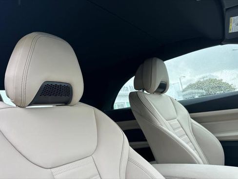 New 2026 BMW 430i Convertible w/ Premium Package image 16