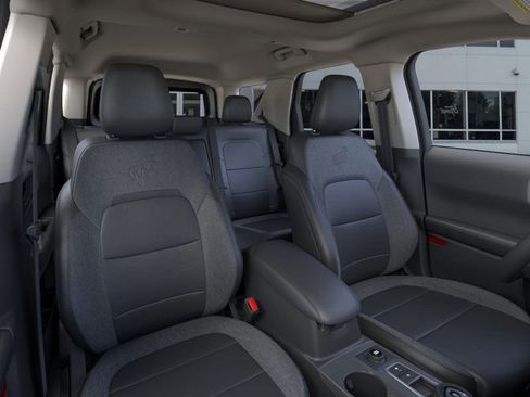 New 2025 Ford Bronco Sport Big Bend w/ Convenience Package image 33