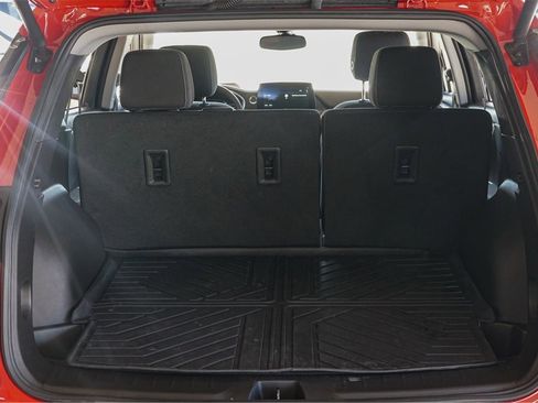 Used 2024 Chevrolet Blazer LT w/ Convenience Package image 29