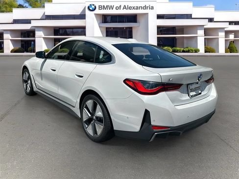 New 2026 BMW i4 xDrive40i w/ Premium Package AWD/4WD image 5