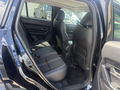 Used 2023 MAZDA CX-50 2.5 S w/ Preferred Plus Pkg AWD/4WD image 15