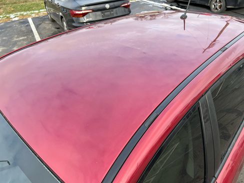 Used 2022 Subaru Impreza 2.0i image 16