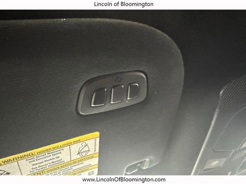 Used 2019 Lincoln Navigator Select AWD/4WD image 83