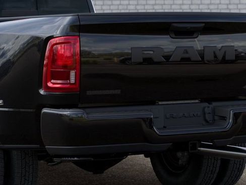 New 2026 RAM 3500 Big Horn image 14