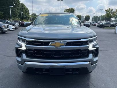 Used 2023 Chevrolet Silverado 1500 LT
