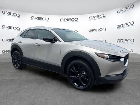 Used 2024 MAZDA CX-30 AWD 2.5 S w/ Select Sport Pkg image 1