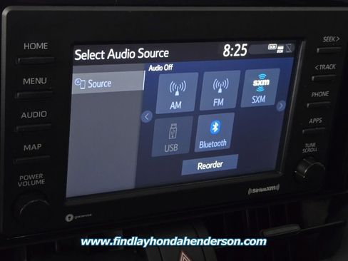 Used 2022 Toyota RAV4 XLE w/ Convenience Package image 29