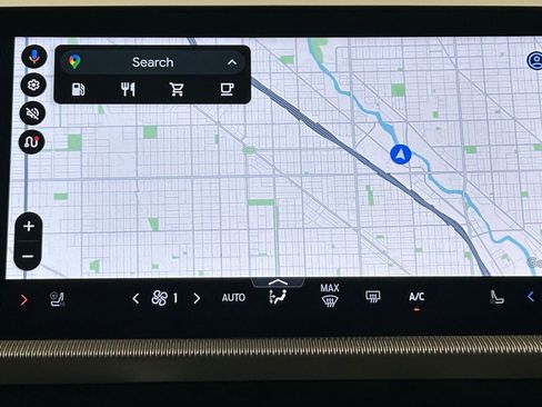 New 2026 Ford Explorer Active w/ Active Comfort Package image 86