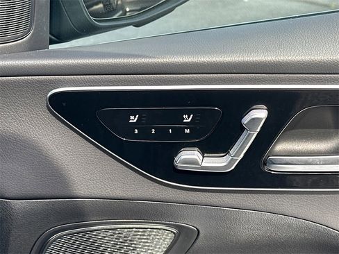 Certified 2025 Mercedes-Benz C 300 Sedan image 16