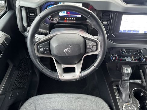 Certified 2023 Ford Bronco Big Bend image 15