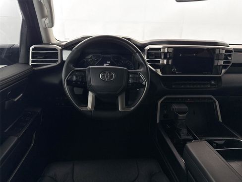 Used 2023 Toyota Tundra SR5 w/ SR5 Premium Package RWD image 30