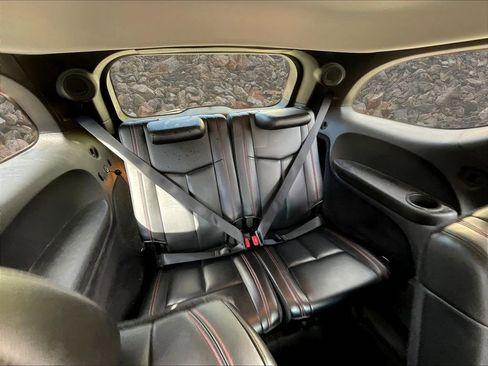 Used 2013 Dodge Durango R/T w/ Leather Interior Group AWD/4WD image 26
