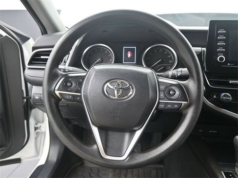 Used 2023 Toyota Camry LE image 6