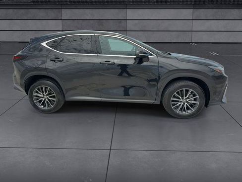 Certified 2024 Lexus NX 250 FWD w/ Cold Area Package image 9