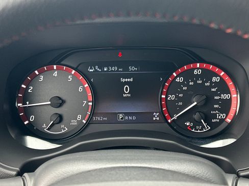 Used 2025 Nissan Frontier PRO-4X image 21