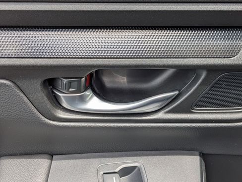 Used 2025 Honda CR-V Sport-L image 27