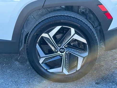 Used 2023 Hyundai Tucson SEL w/ Convenience Package image 6