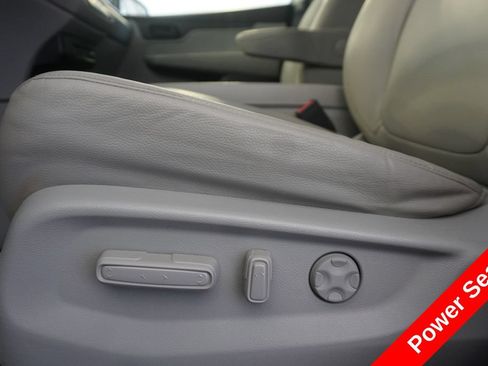 Used 2018 Honda Odyssey EX-L image 8