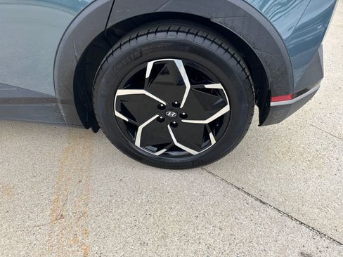 Used 2022 Hyundai Ioniq 5 SE w/ Cargo Package image 19