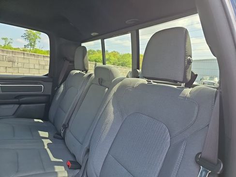 Used 2021 RAM 1500 Big Horn w/ Trailer Tow Group AWD/4WD image 15